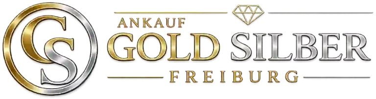 Ankauf Gold Silber Freiburg Logo